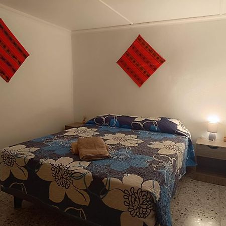 Misky Wasi Hotel San Pedro de Atacama Exterior foto