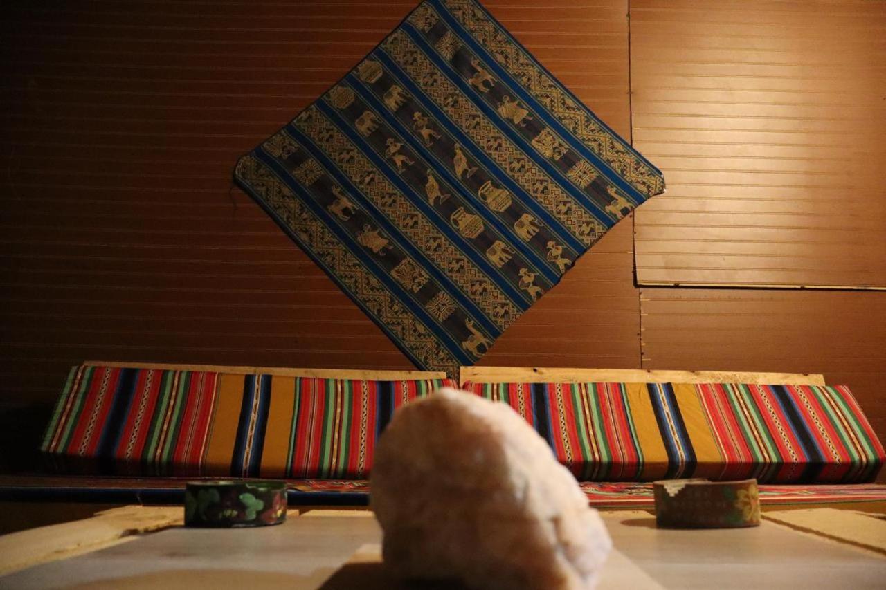 Misky Wasi Hotel San Pedro de Atacama Exterior foto