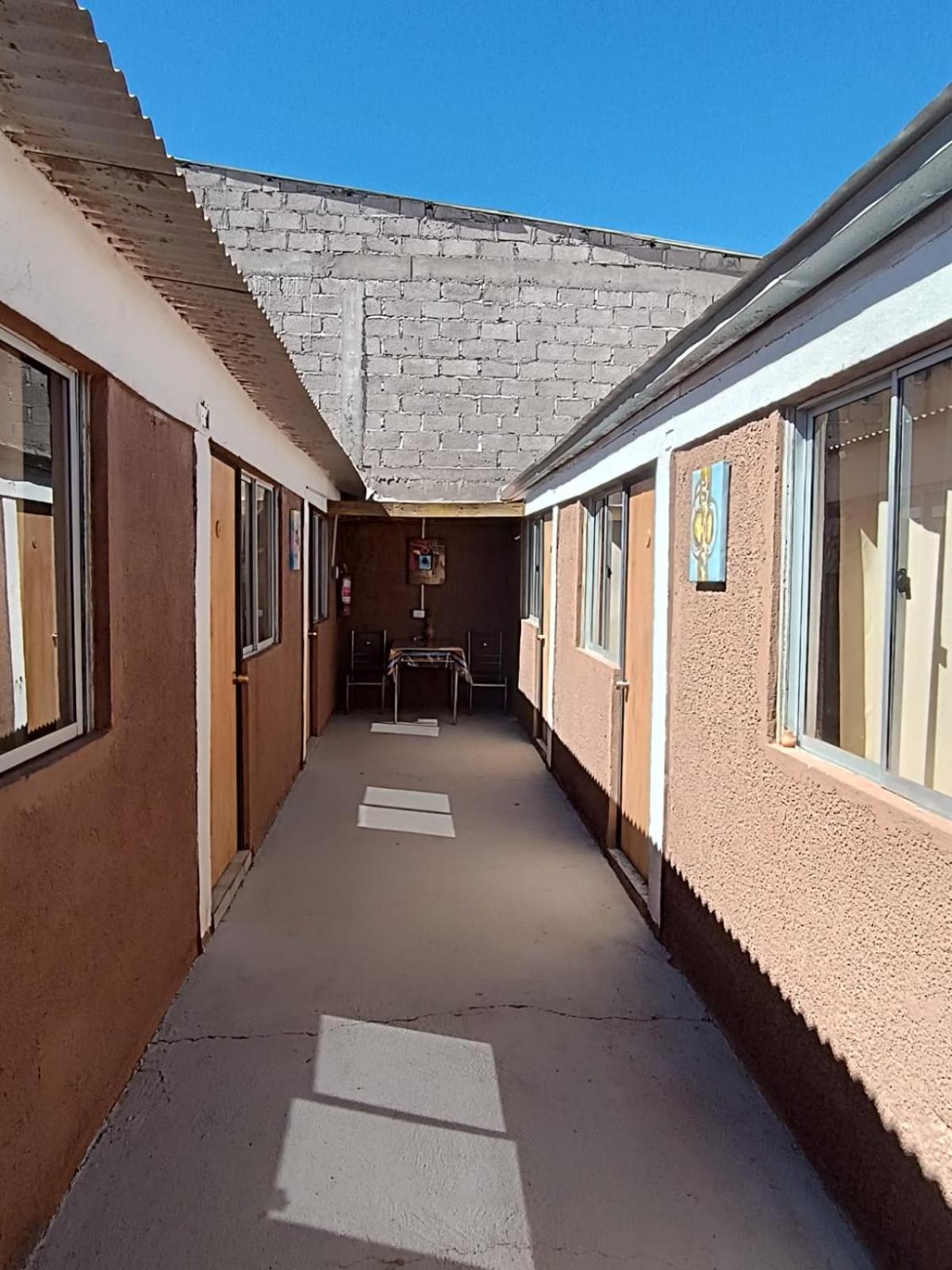 Misky Wasi Hotel San Pedro de Atacama Exterior foto