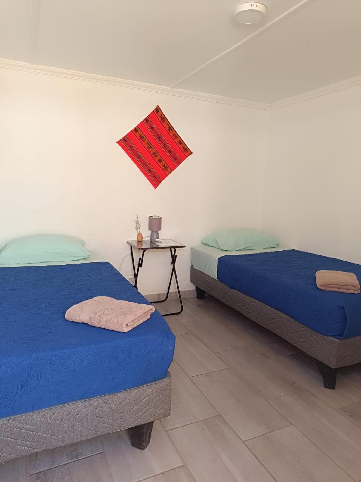 Misky Wasi Hotel San Pedro de Atacama Exterior foto