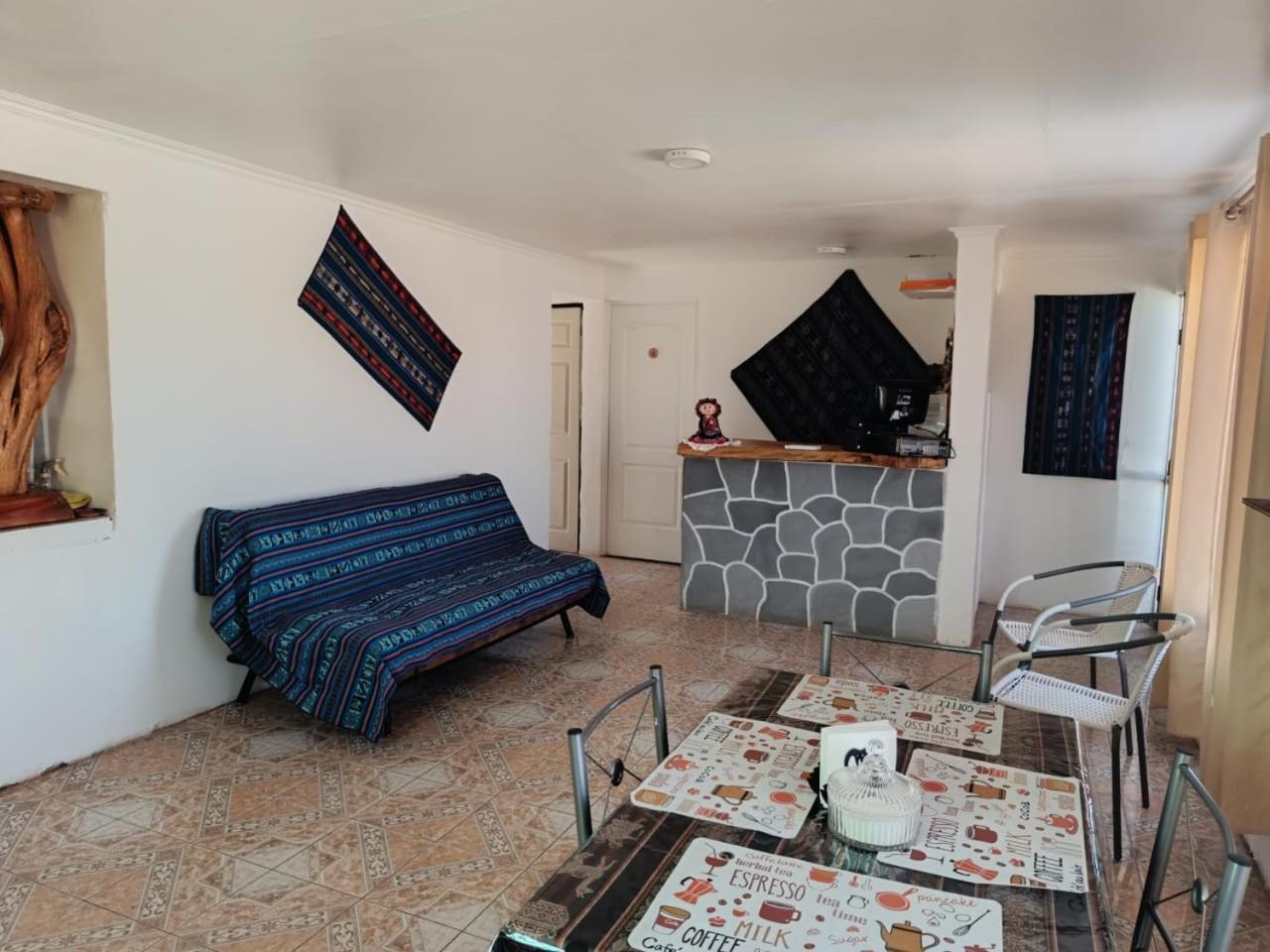 Misky Wasi Hotel San Pedro de Atacama Exterior foto