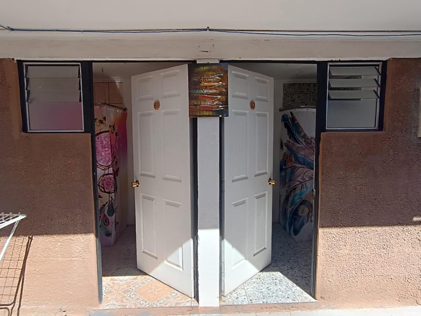 Misky Wasi Hotel San Pedro de Atacama Exterior foto