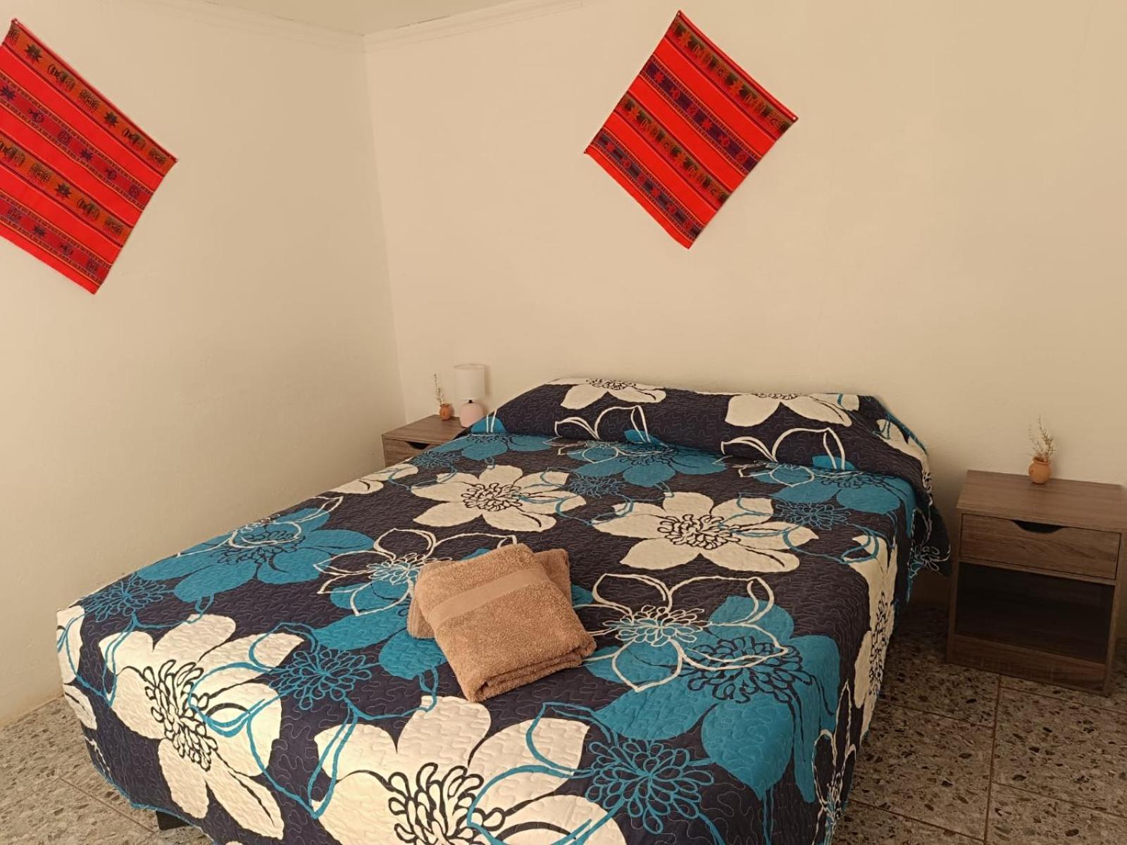 Misky Wasi Hotel San Pedro de Atacama Exterior foto