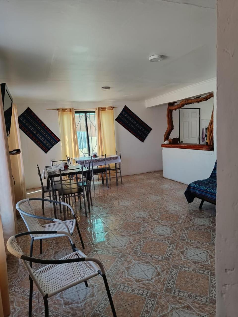 Misky Wasi Hotel San Pedro de Atacama Exterior foto