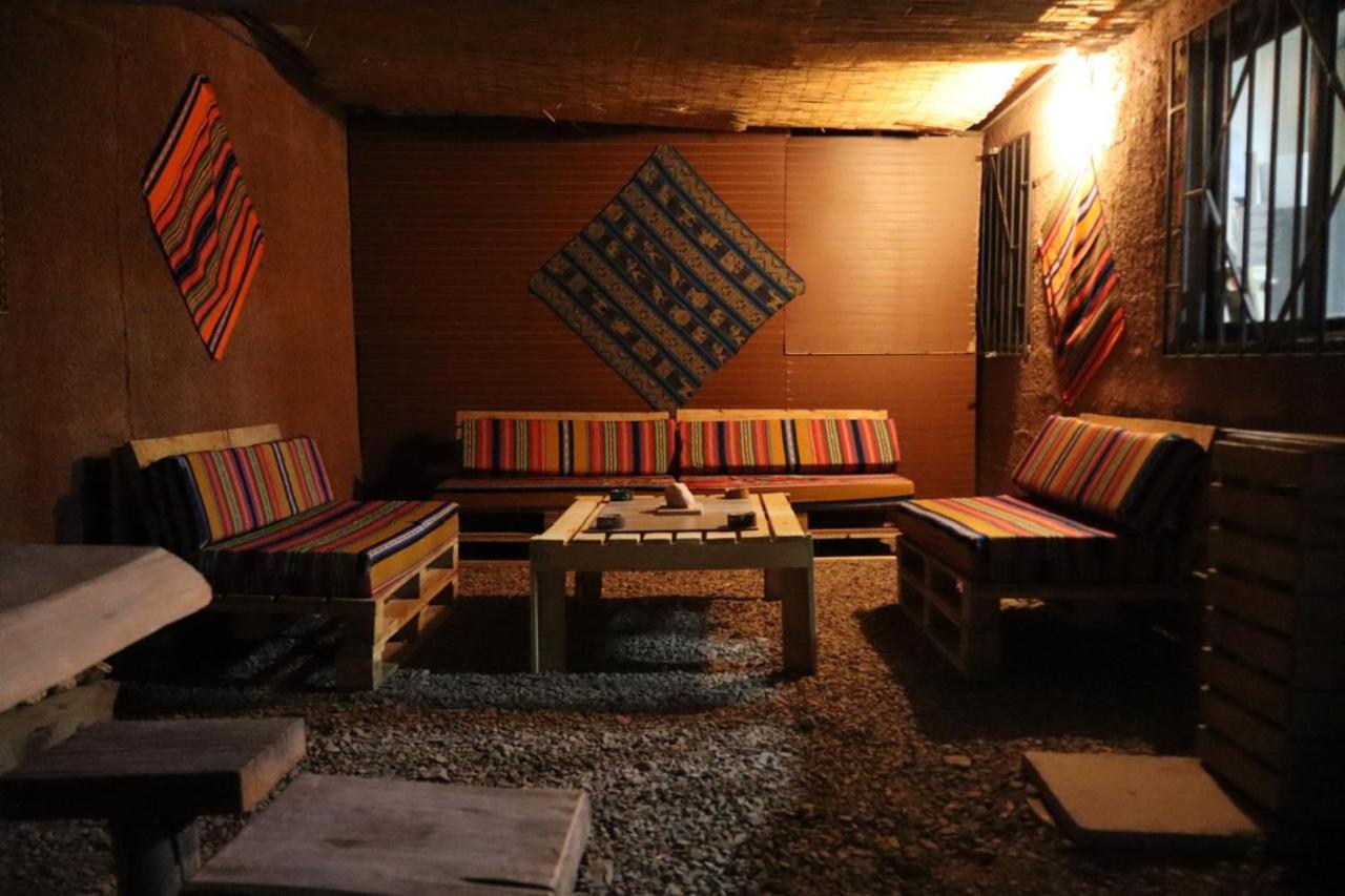 Misky Wasi Hotel San Pedro de Atacama Exterior foto