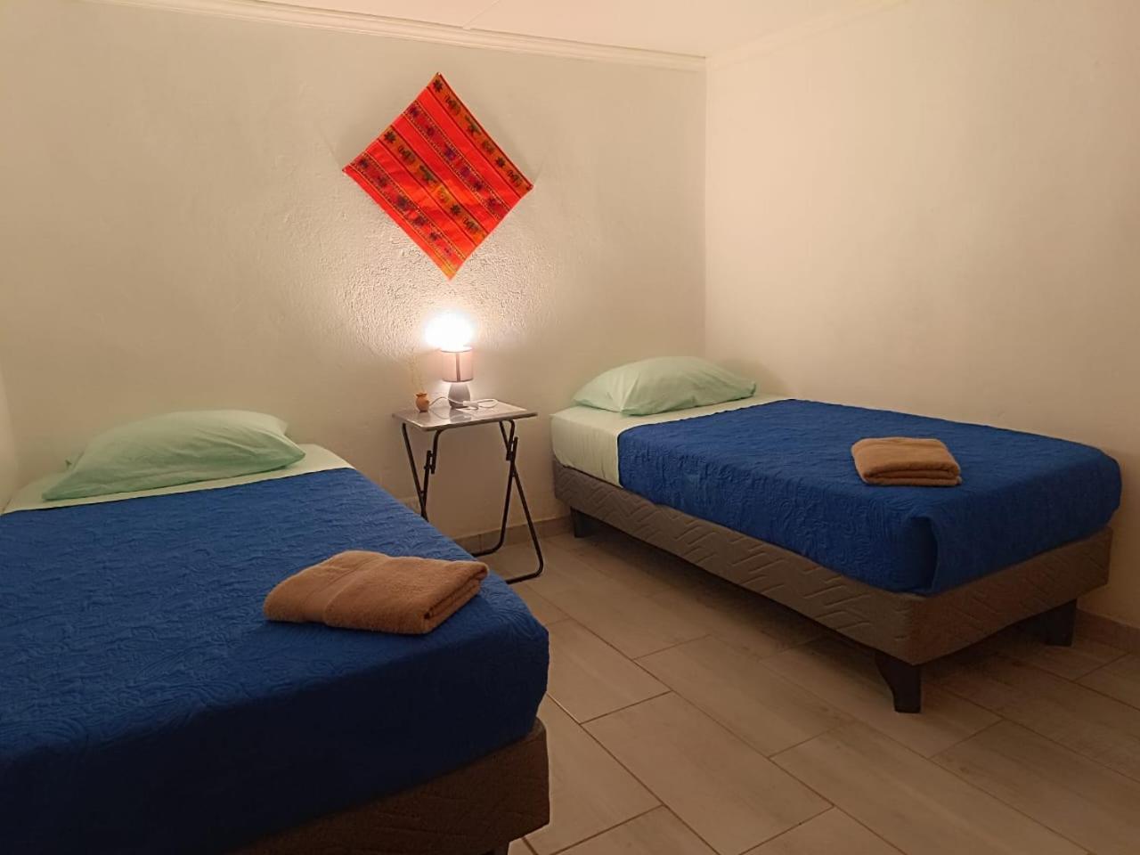 Misky Wasi Hotel San Pedro de Atacama Exterior foto