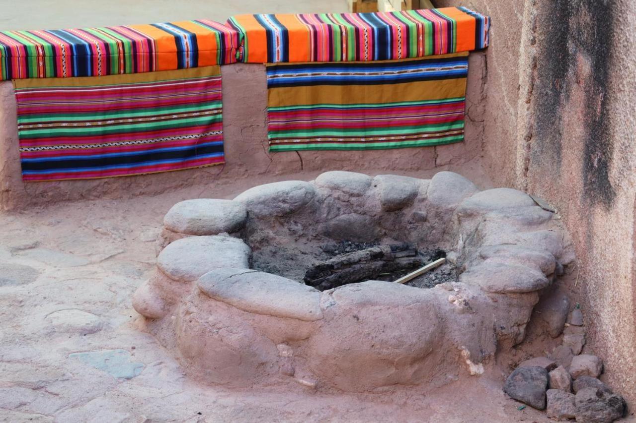 Misky Wasi Hotel San Pedro de Atacama Exterior foto