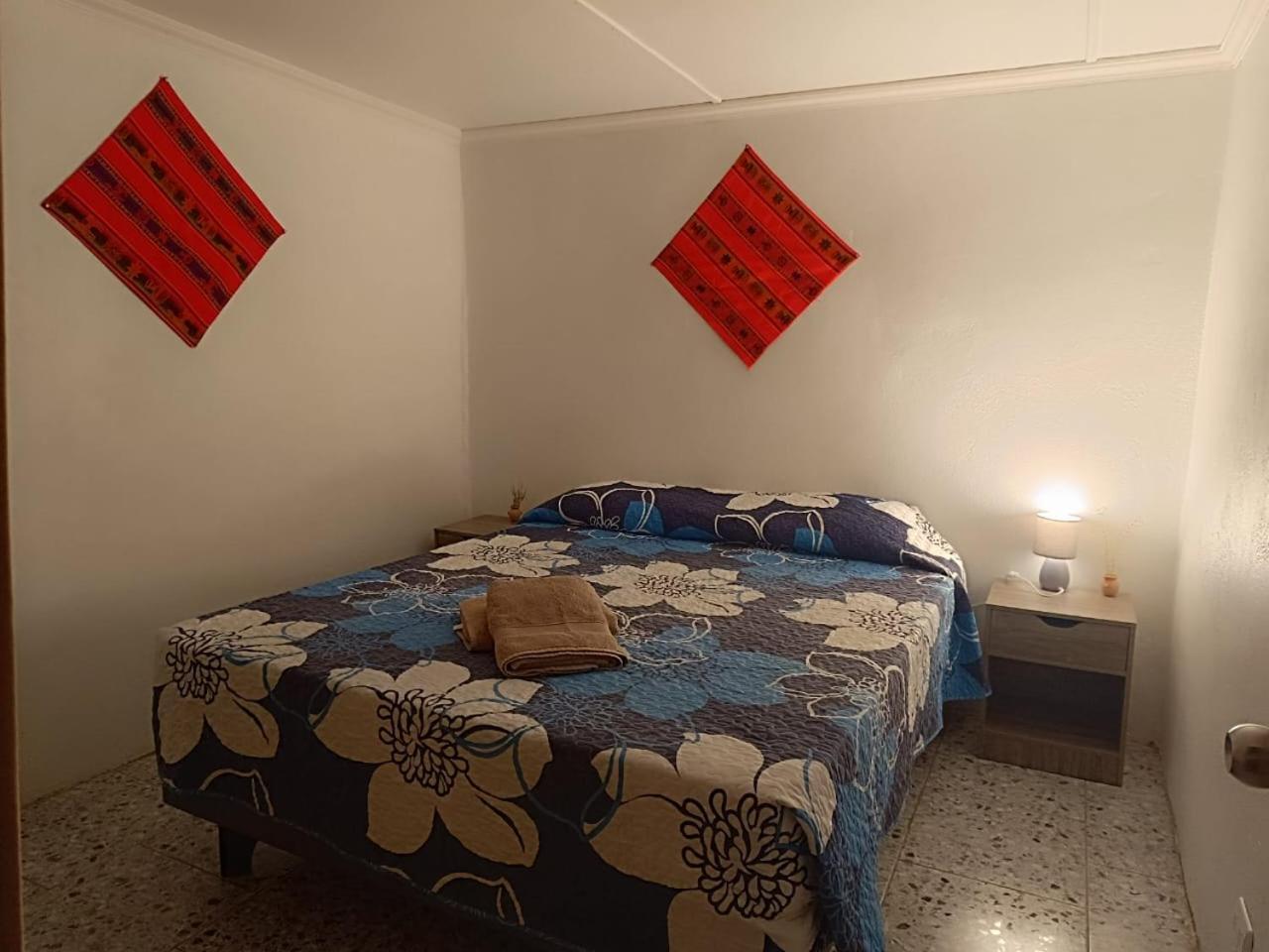 Misky Wasi Hotel San Pedro de Atacama Exterior foto