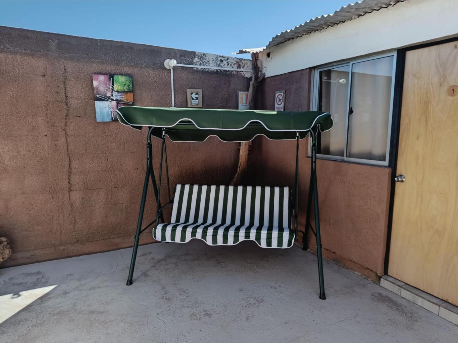 Misky Wasi Hotel San Pedro de Atacama Exterior foto