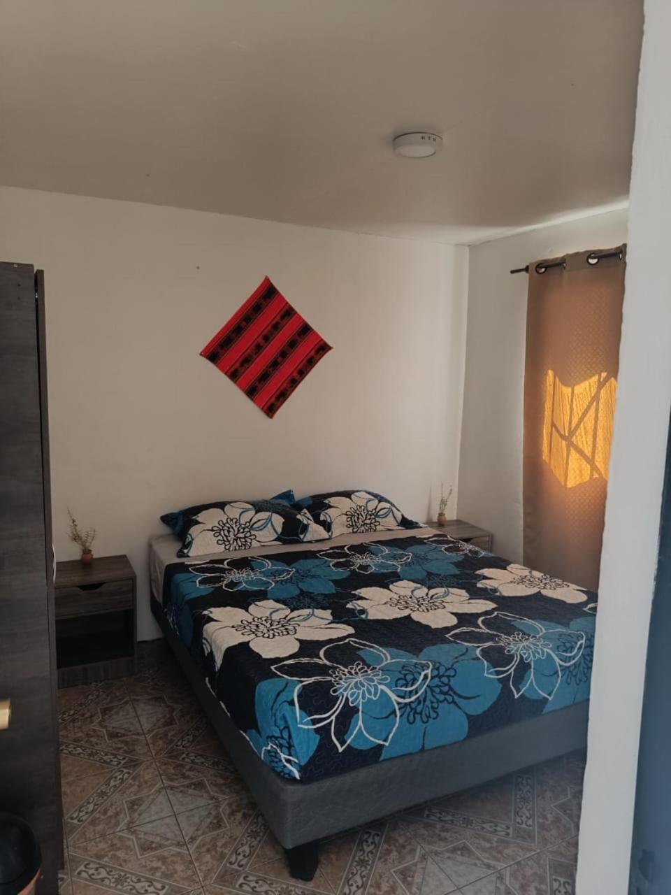 Misky Wasi Hotel San Pedro de Atacama Quarto foto
